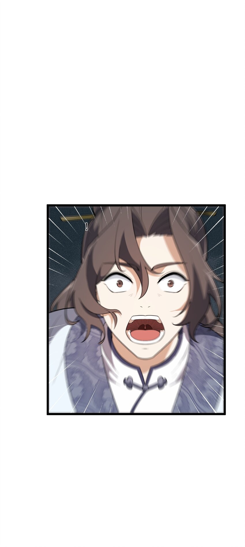 015 是劫？是缘？(1/2)-第16话