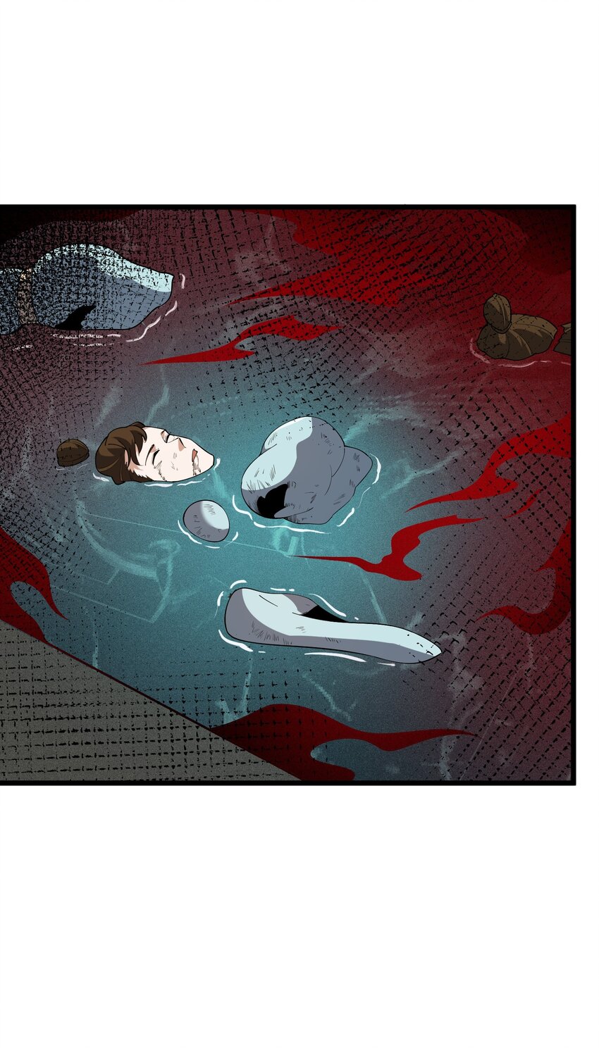 015 是劫？是缘？(1/2)-第16话