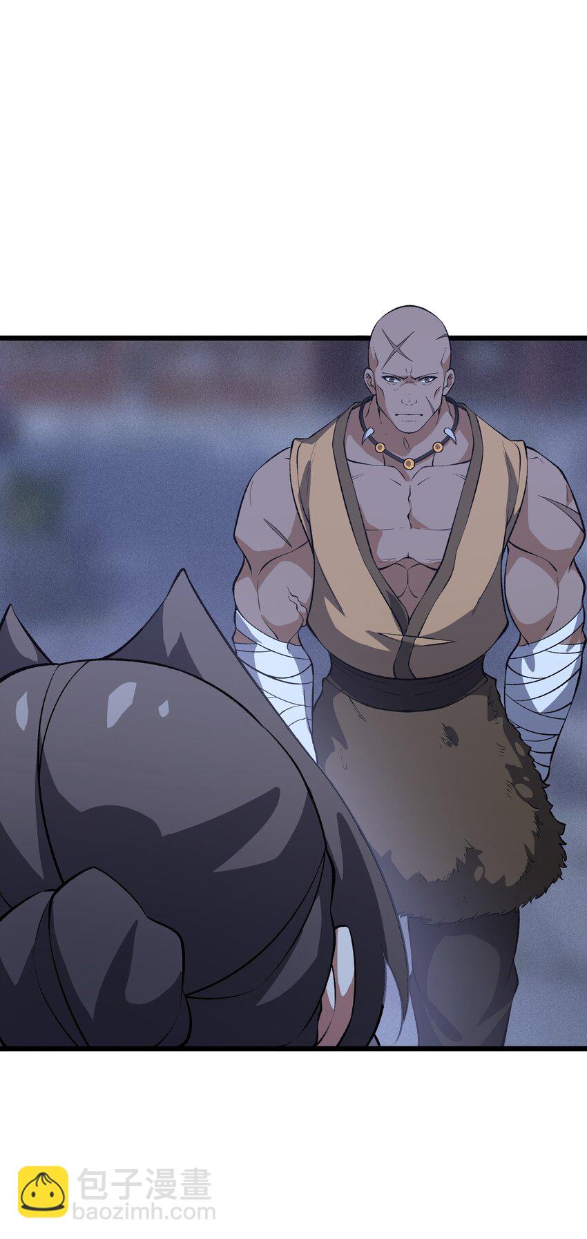 021 突围(1/2)-第22话