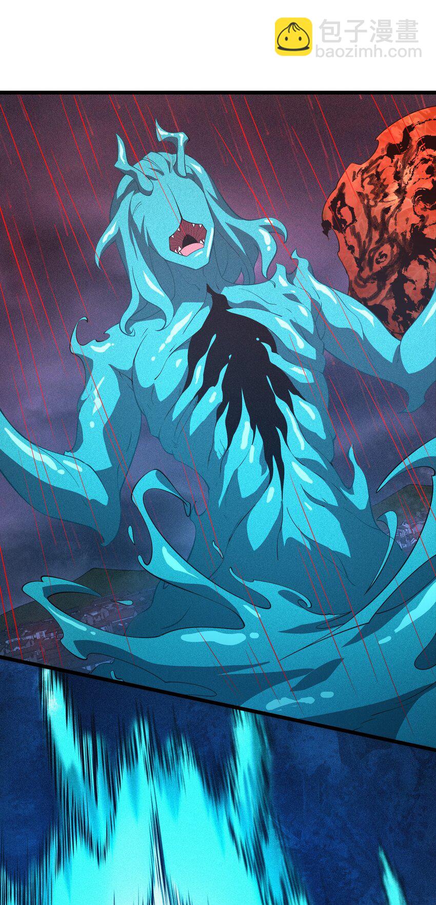 023 逃(1/2)-第24话