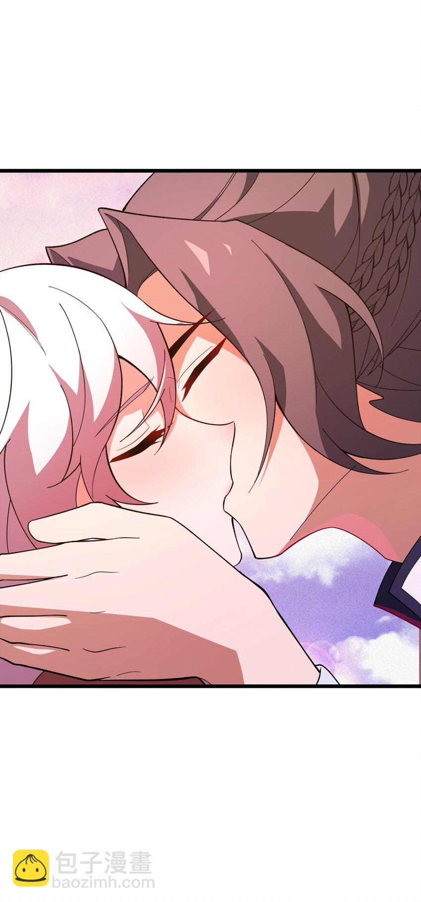 027 一夕欢愉(1/2)-第28话