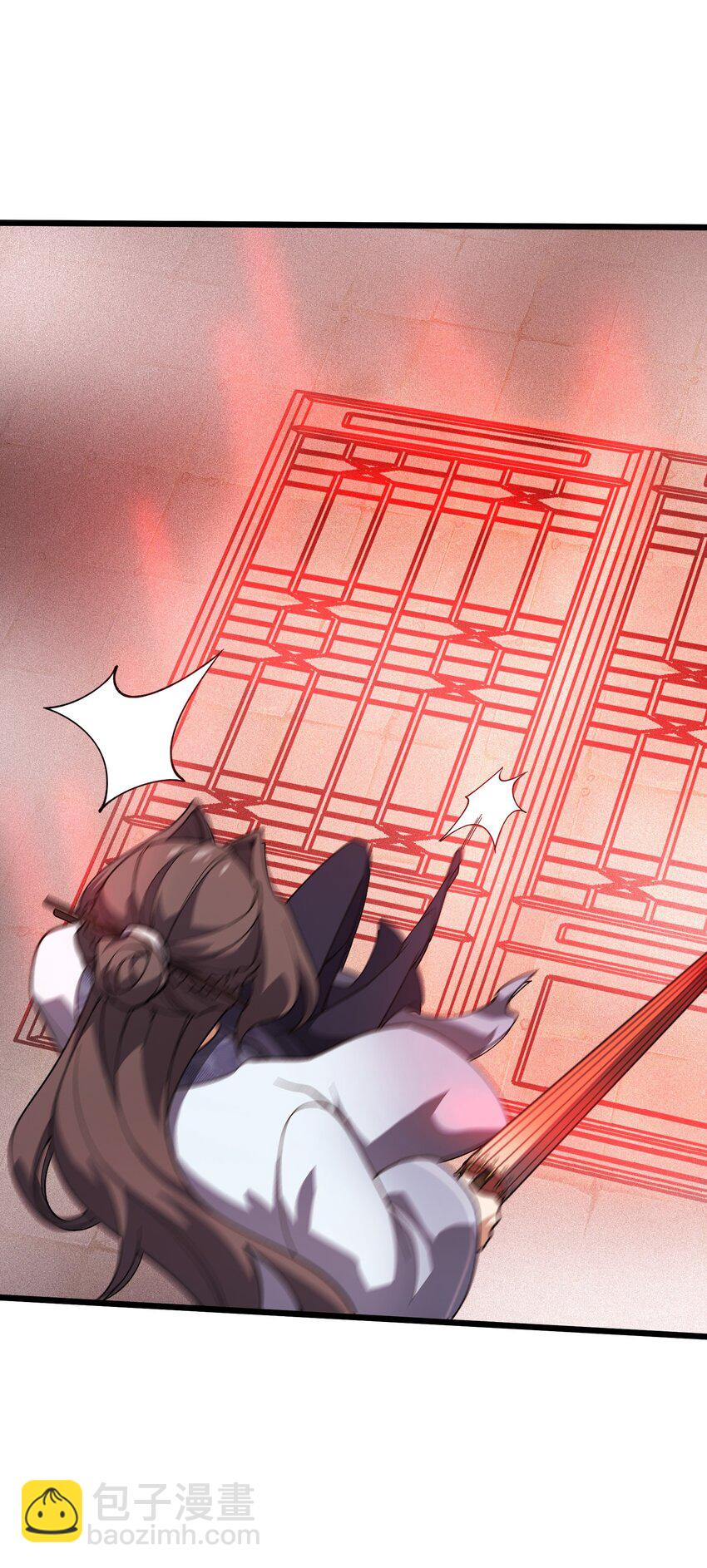 033 女装只有&hellip;&hellip;(1/2)-第34话