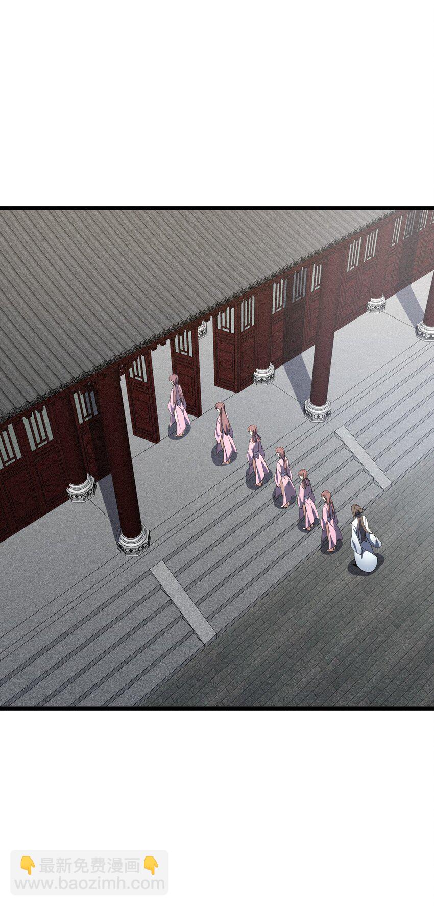 033 女装只有&hellip;&hellip;(1/2)-第34话