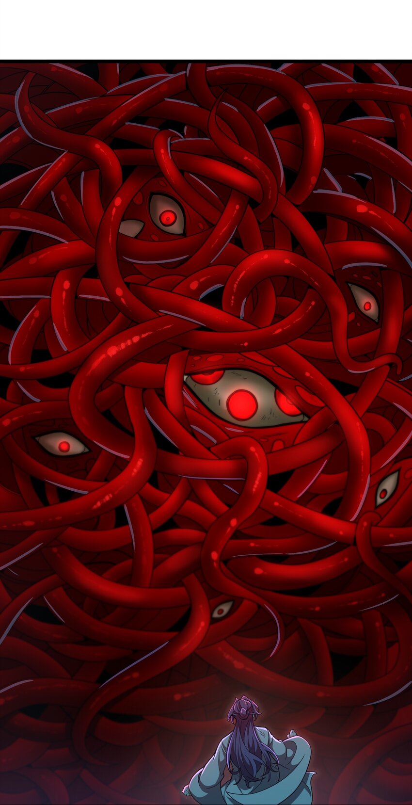 007 欲求道(1/2)-第8话