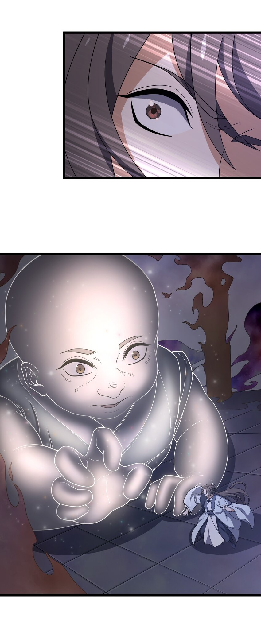 009 得道法(1/2)-第10话