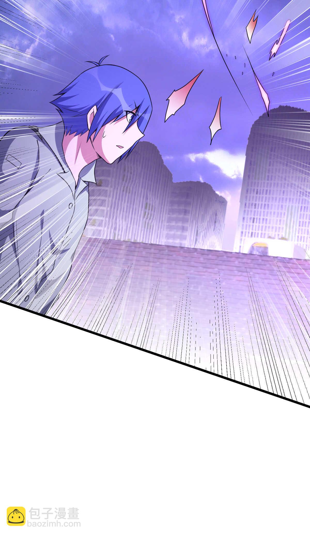 我的靈界女友們 - 第137話 賣身(2/2) - 1