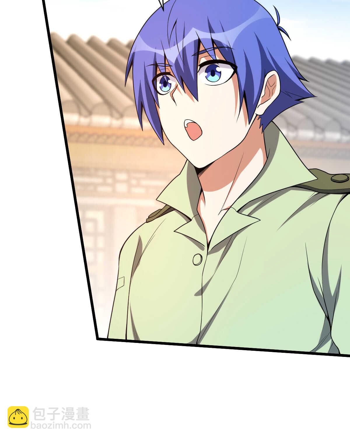 我的靈界女友們 - 第139話 熟人真多(1/2) - 2