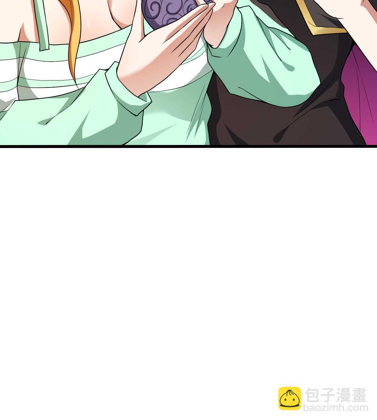 我的靈界女友們 - 第141話 驅邪(1/2) - 8