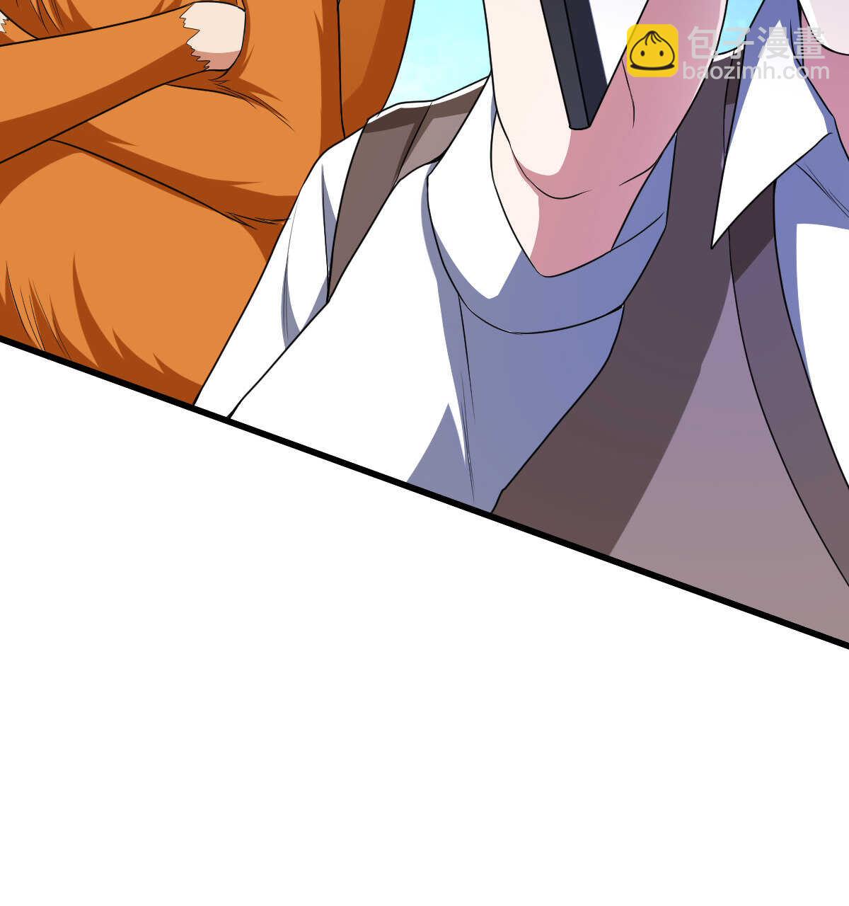 我的靈界女友們 - 第141話 驅邪(2/2) - 8