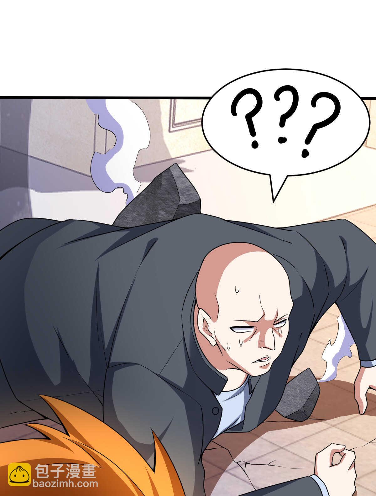 我的靈界女友們 - 第145話 溫了個柔(1/2) - 4