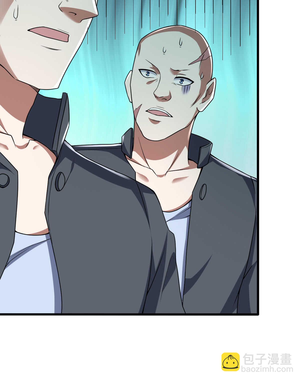 我的靈界女友們 - 第145話 溫了個柔(1/2) - 2