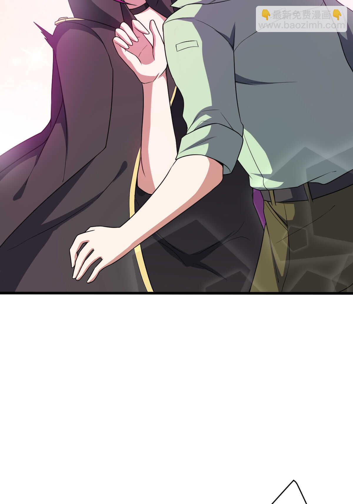 我的靈界女友們 - 第145話 溫了個柔(2/2) - 1