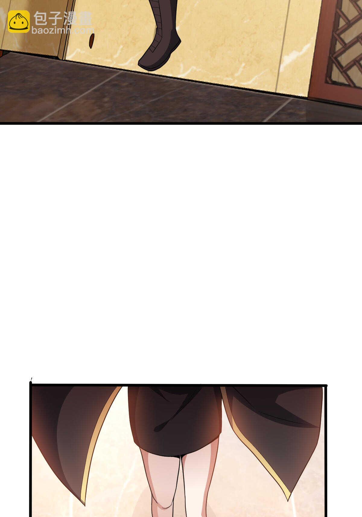 我的靈界女友們 - 第145話 溫了個柔(2/2) - 4