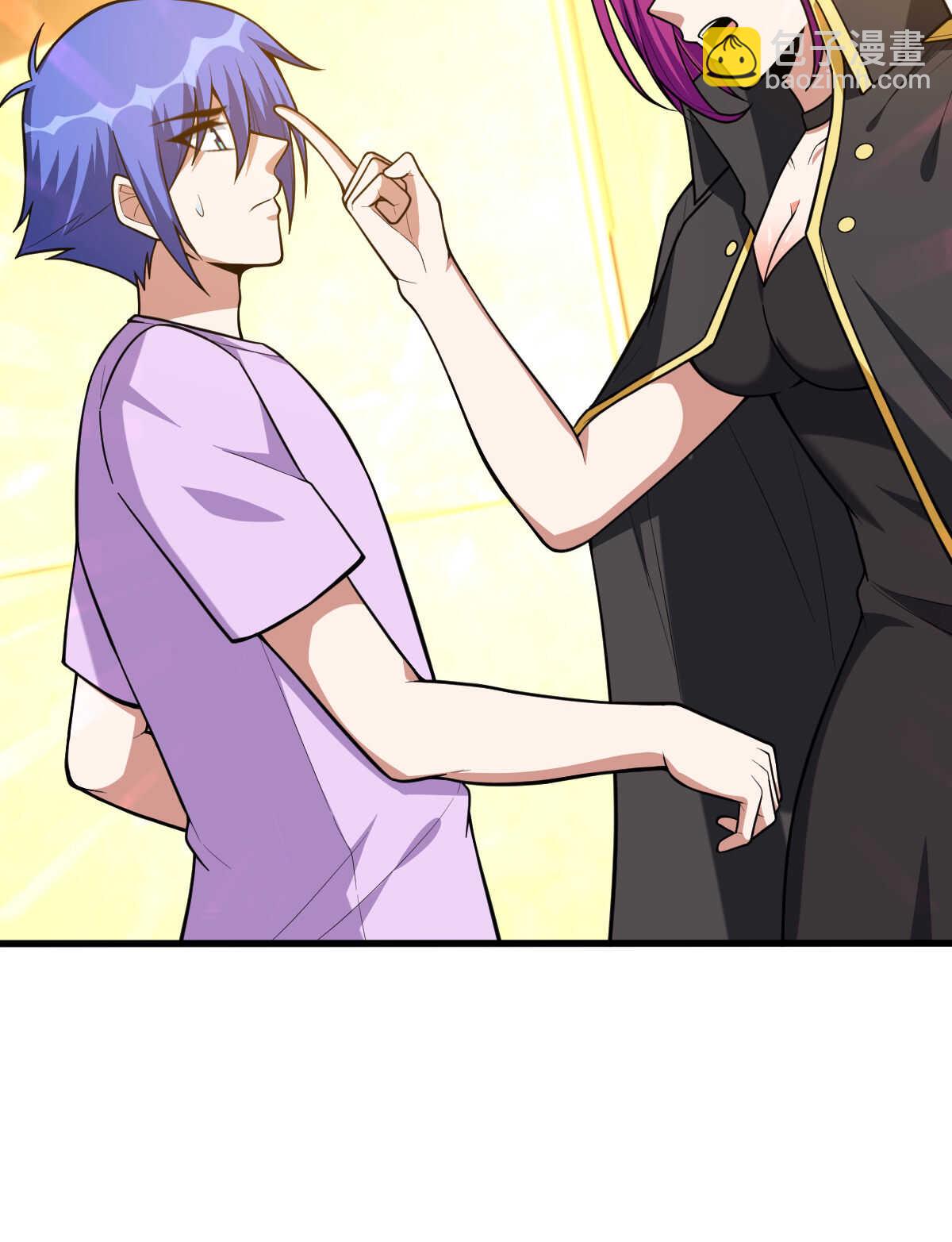 我的靈界女友們 - 第147話 坑錢(1/2) - 6