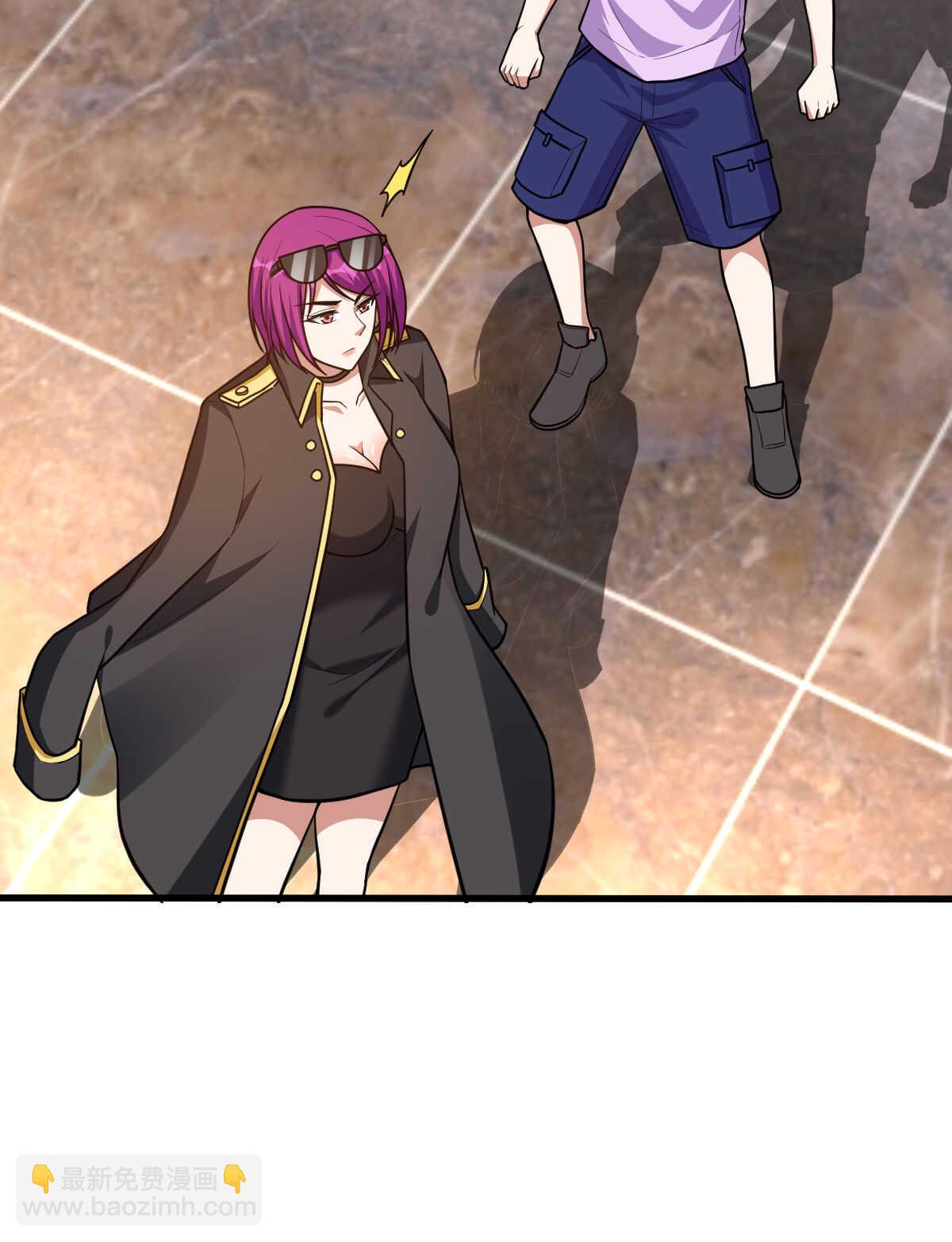 我的靈界女友們 - 第147話 坑錢(1/2) - 3