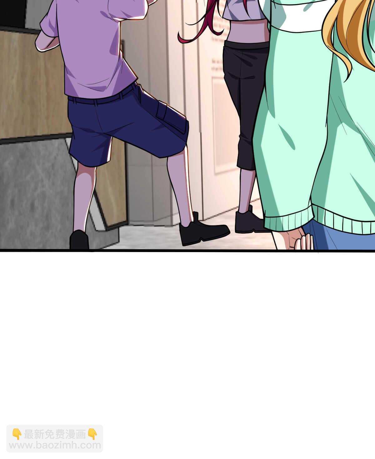 我的靈界女友們 - 第147話 坑錢(2/2) - 3