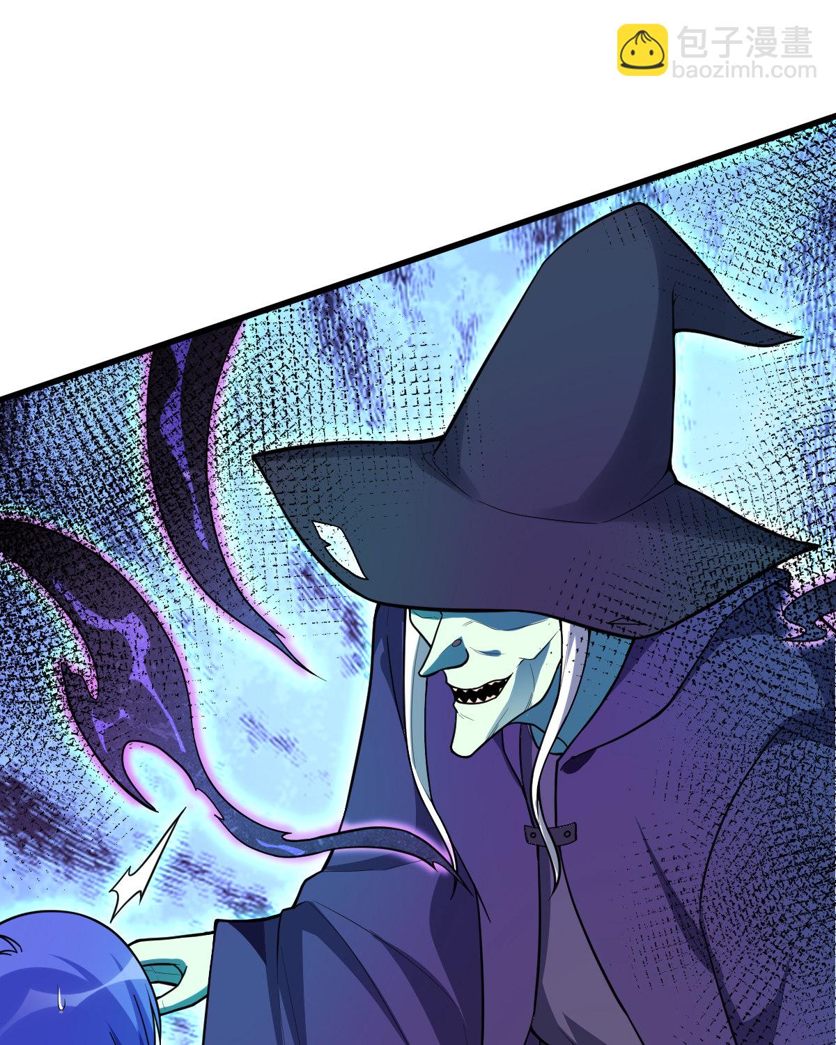 我的靈界女友們 - 第151話 真血腥(1/2) - 2