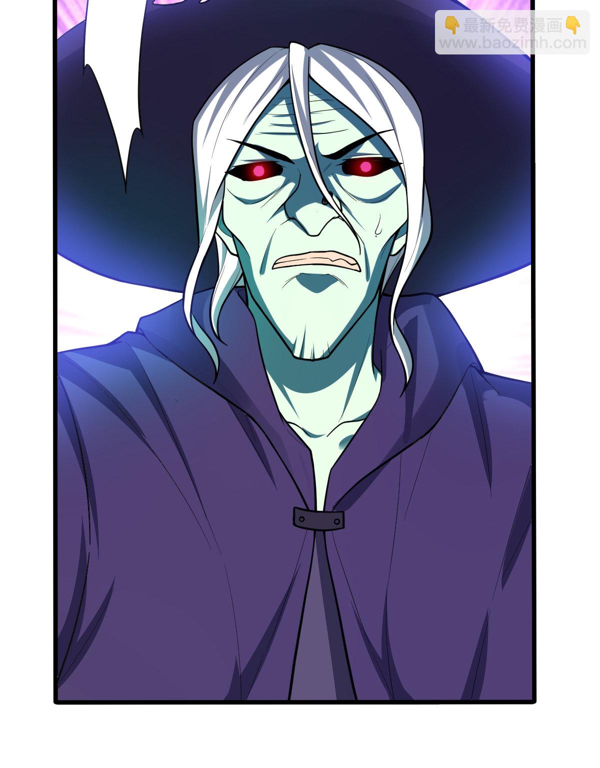 我的靈界女友們 - 第151話 真血腥(1/2) - 1