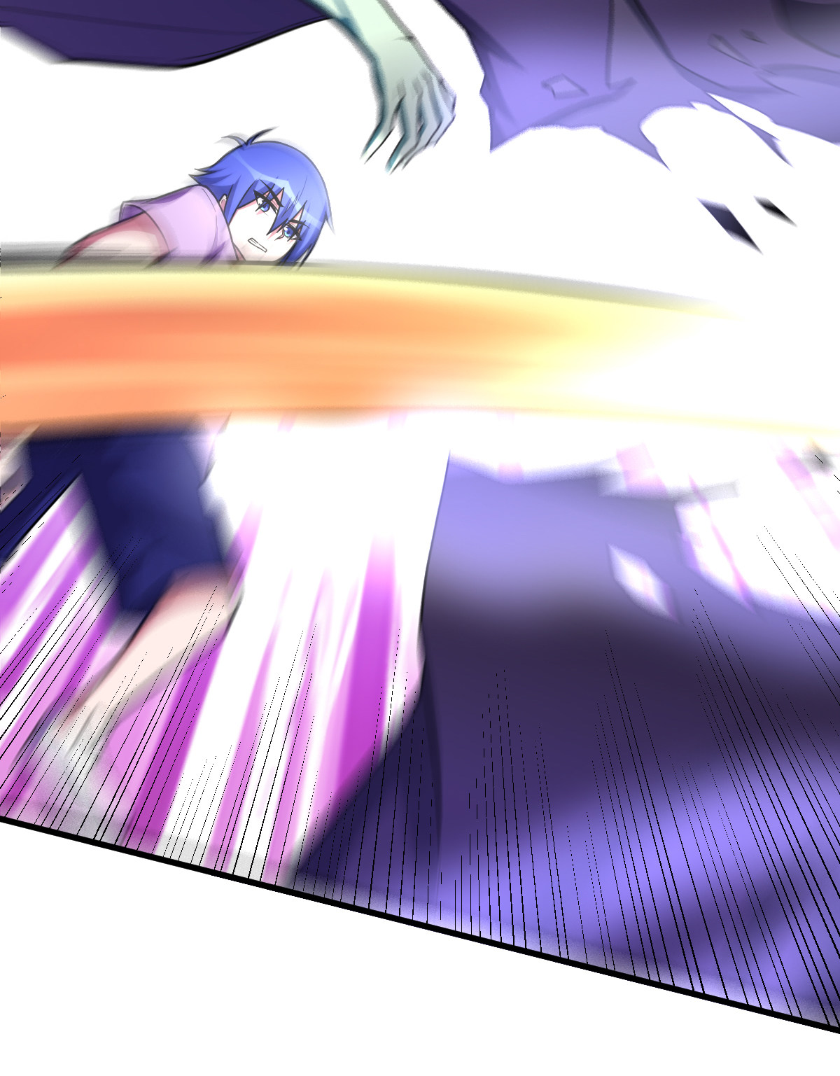 我的靈界女友們 - 第151話 真血腥(1/2) - 3