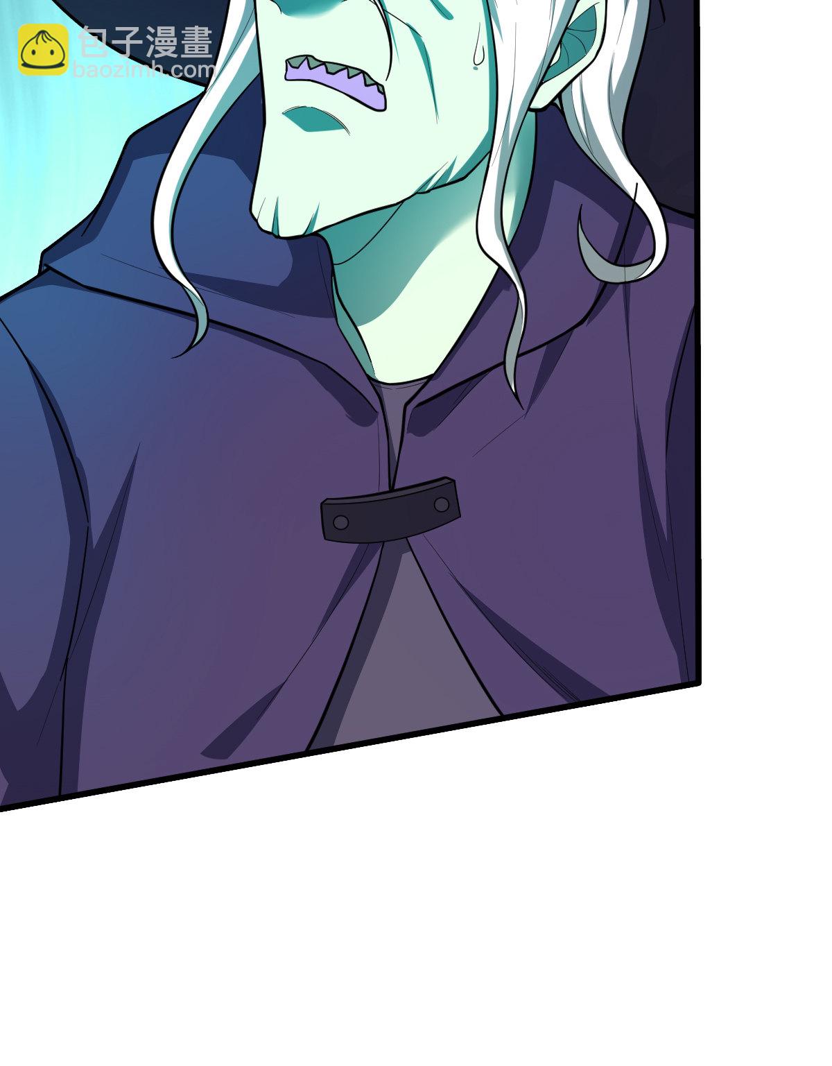 我的靈界女友們 - 第151話 真血腥(1/2) - 1