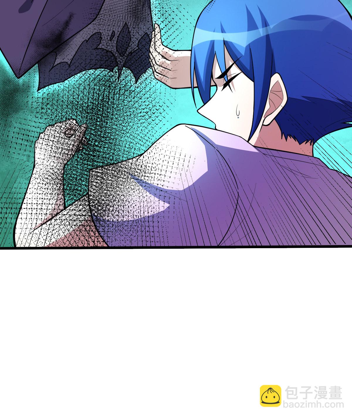 我的靈界女友們 - 第151話 真血腥(1/2) - 2