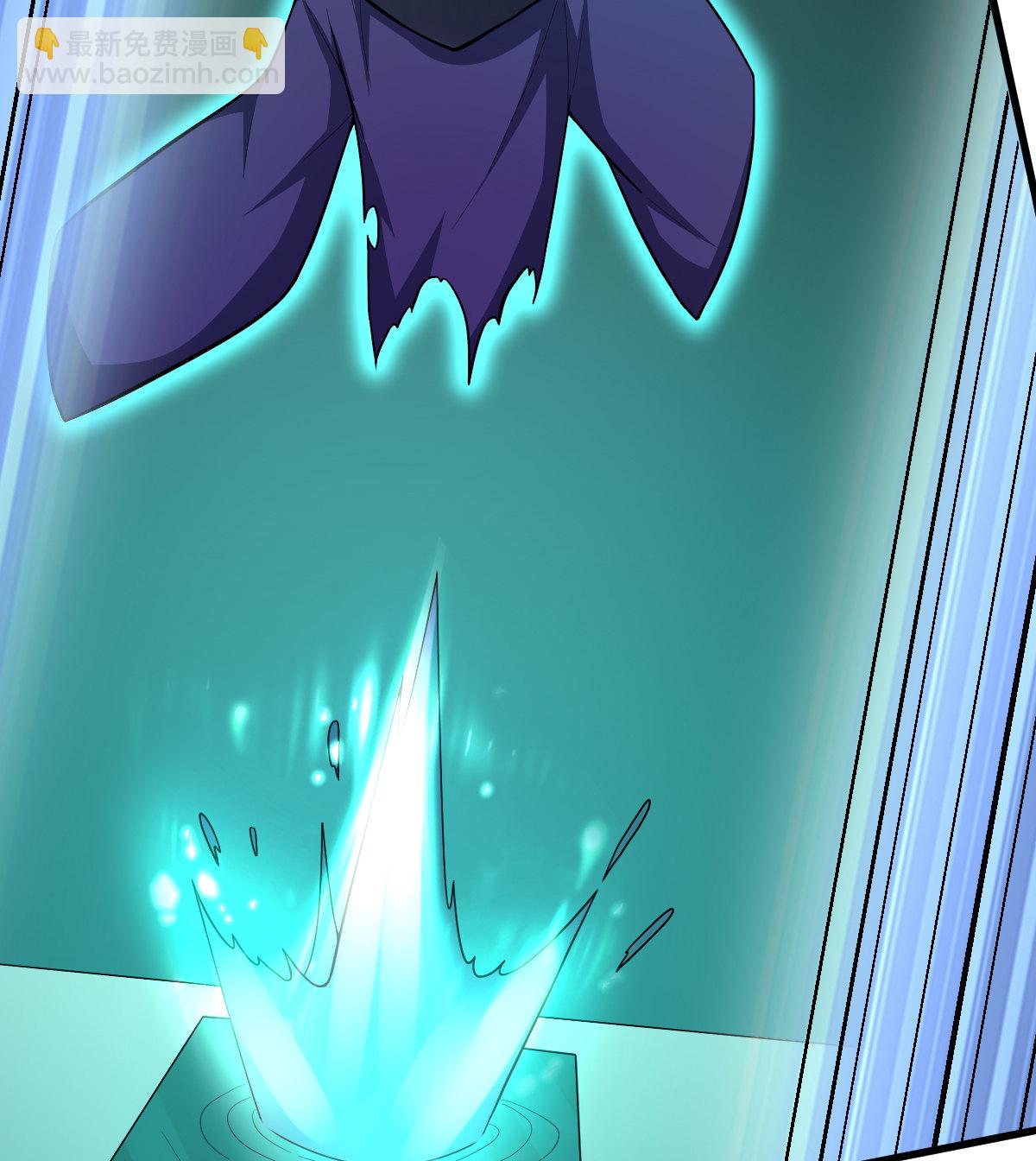 我的靈界女友們 - 第151話 真血腥(2/2) - 1