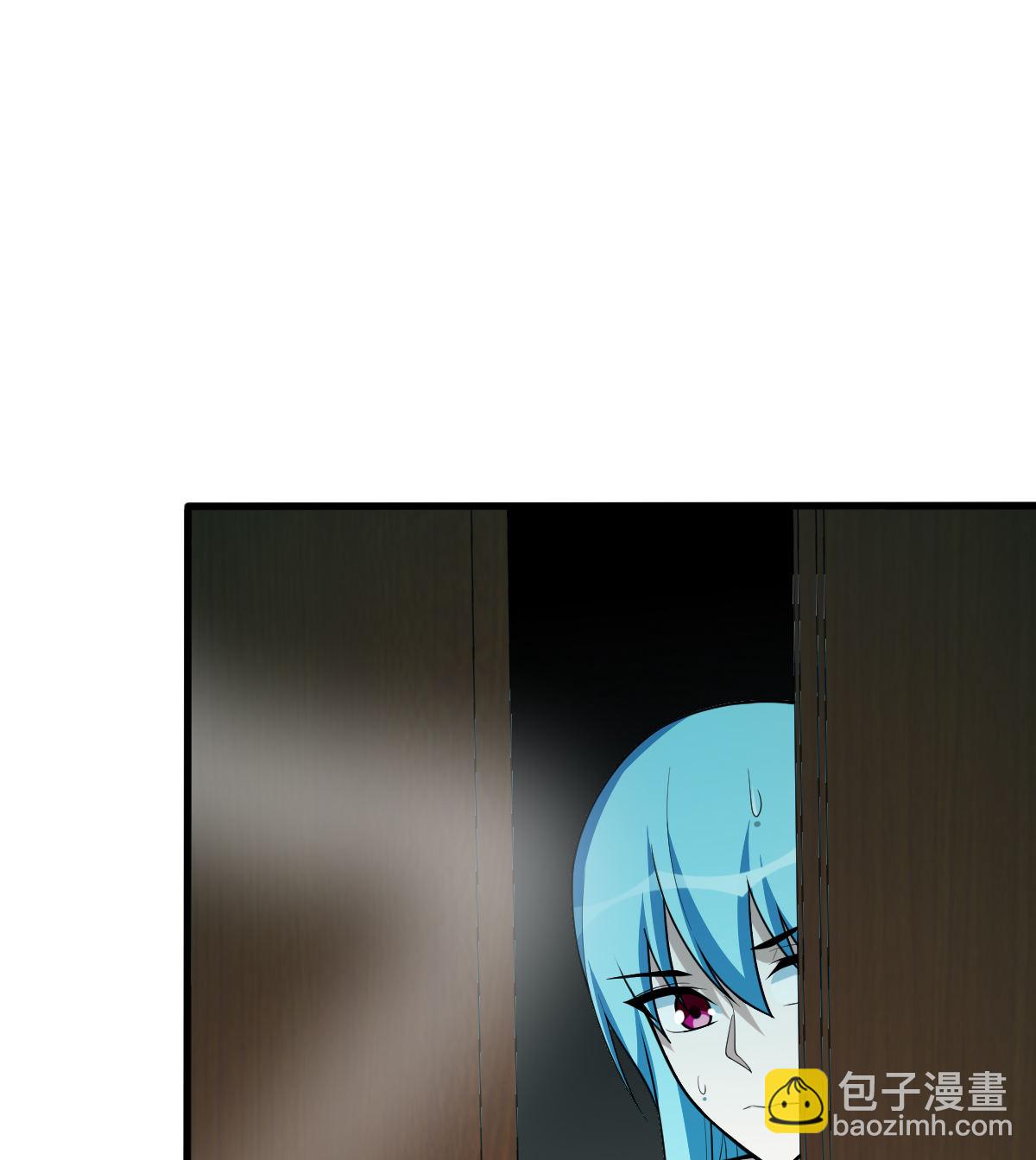 我的靈界女友們 - 第151話 真血腥(2/2) - 3