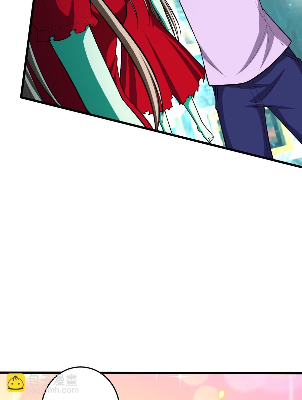 我的靈界女友們 - 第153話 千靈圍觀(1/2) - 8