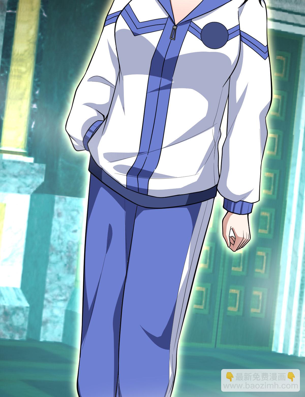 我的靈界女友們 - 第153話 千靈圍觀(1/2) - 5