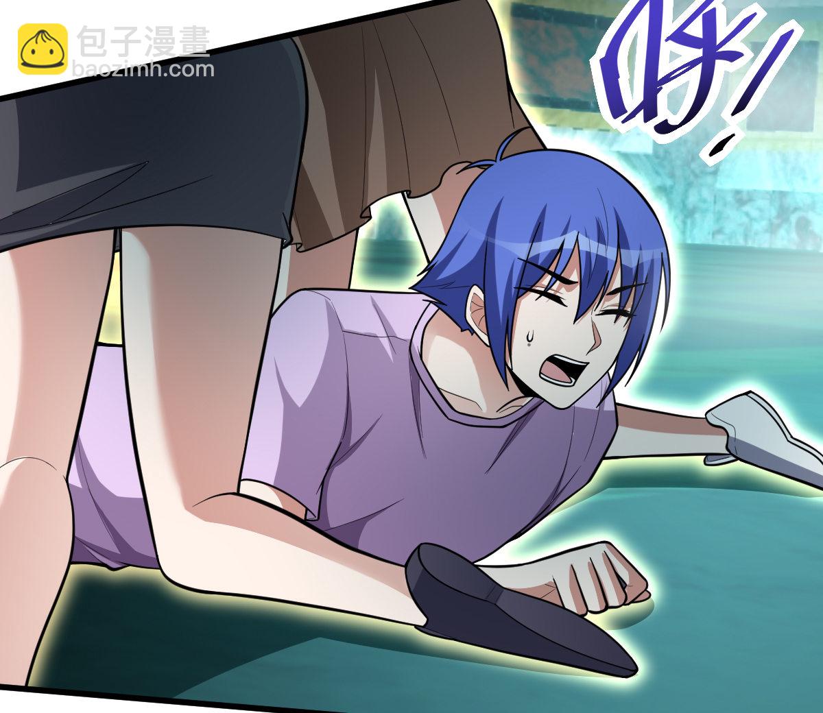 我的靈界女友們 - 第153話 千靈圍觀(2/2) - 3