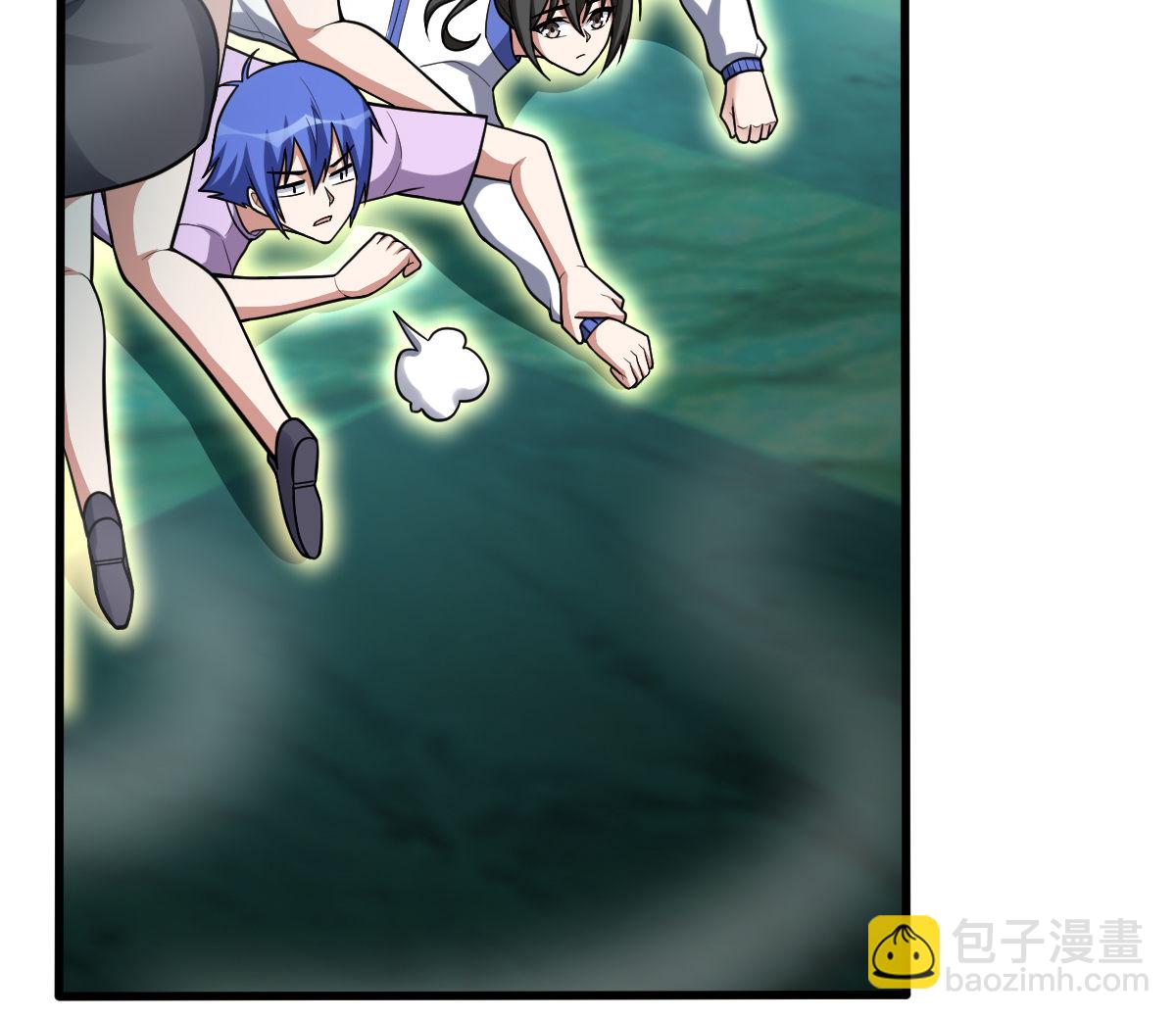 我的靈界女友們 - 第153話 千靈圍觀(2/2) - 1