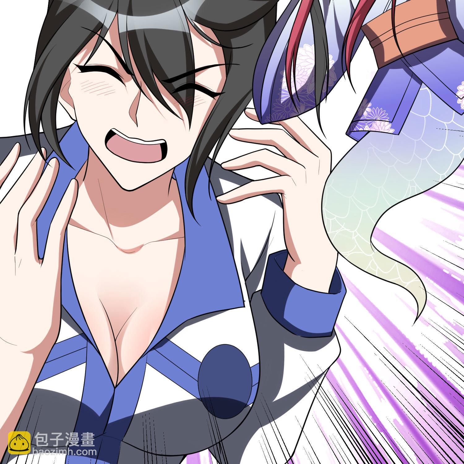 我的靈界女友們 - 第155話 古名拙(1/2) - 6