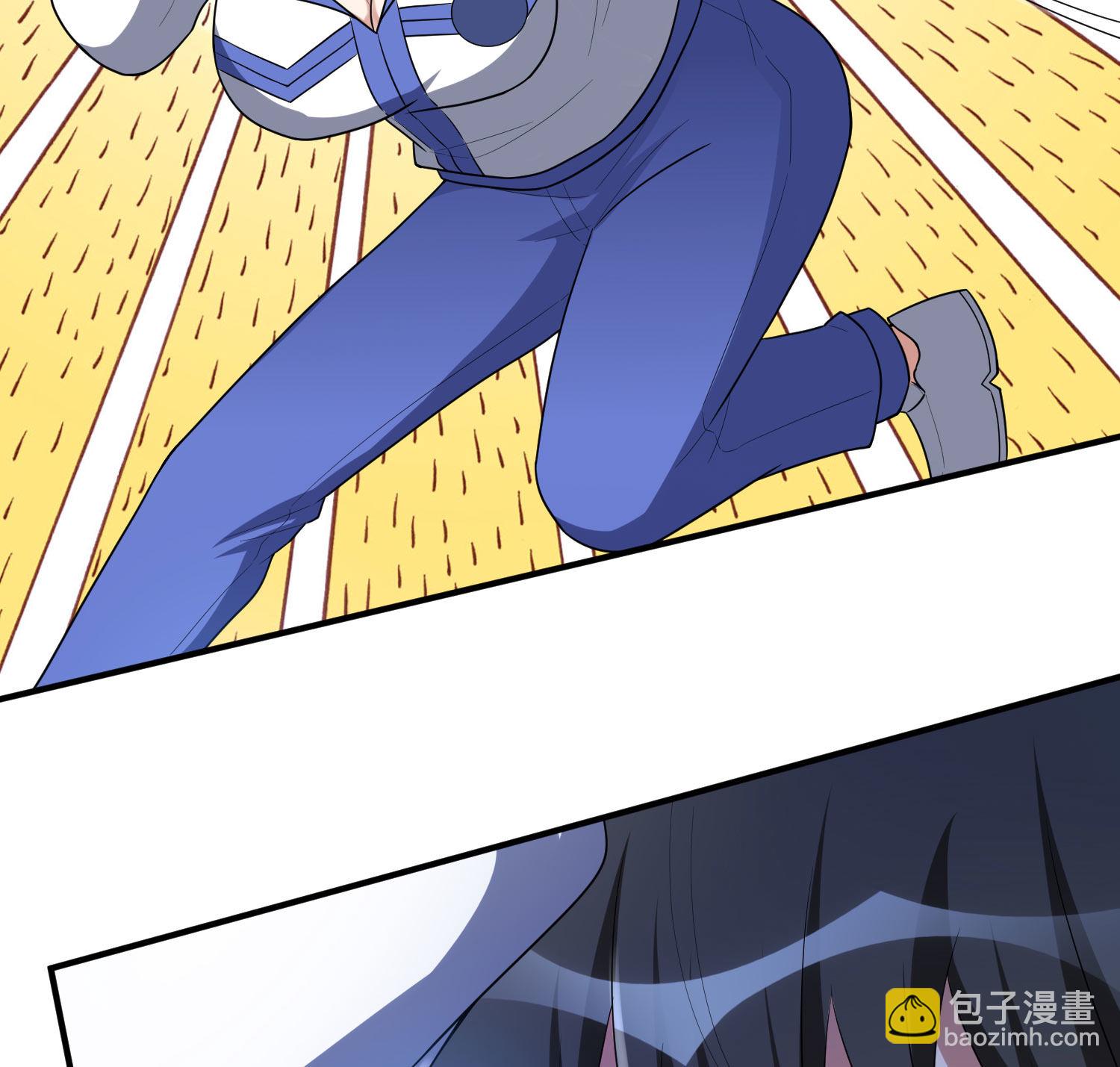 我的靈界女友們 - 第155話 古名拙(1/2) - 4