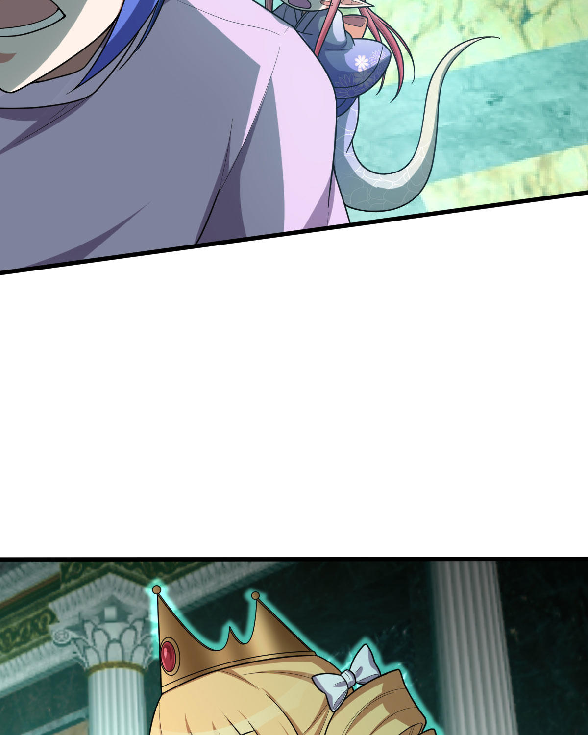 我的靈界女友們 - 第157話 冰島女巫(2/2) - 4