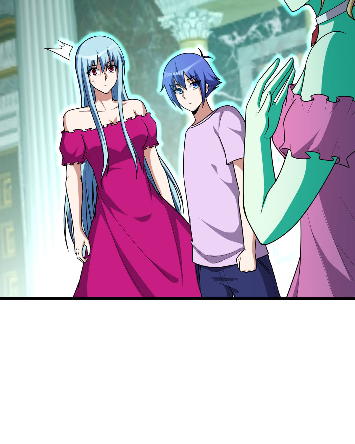 我的靈界女友們 - 第157話 冰島女巫(2/2) - 3