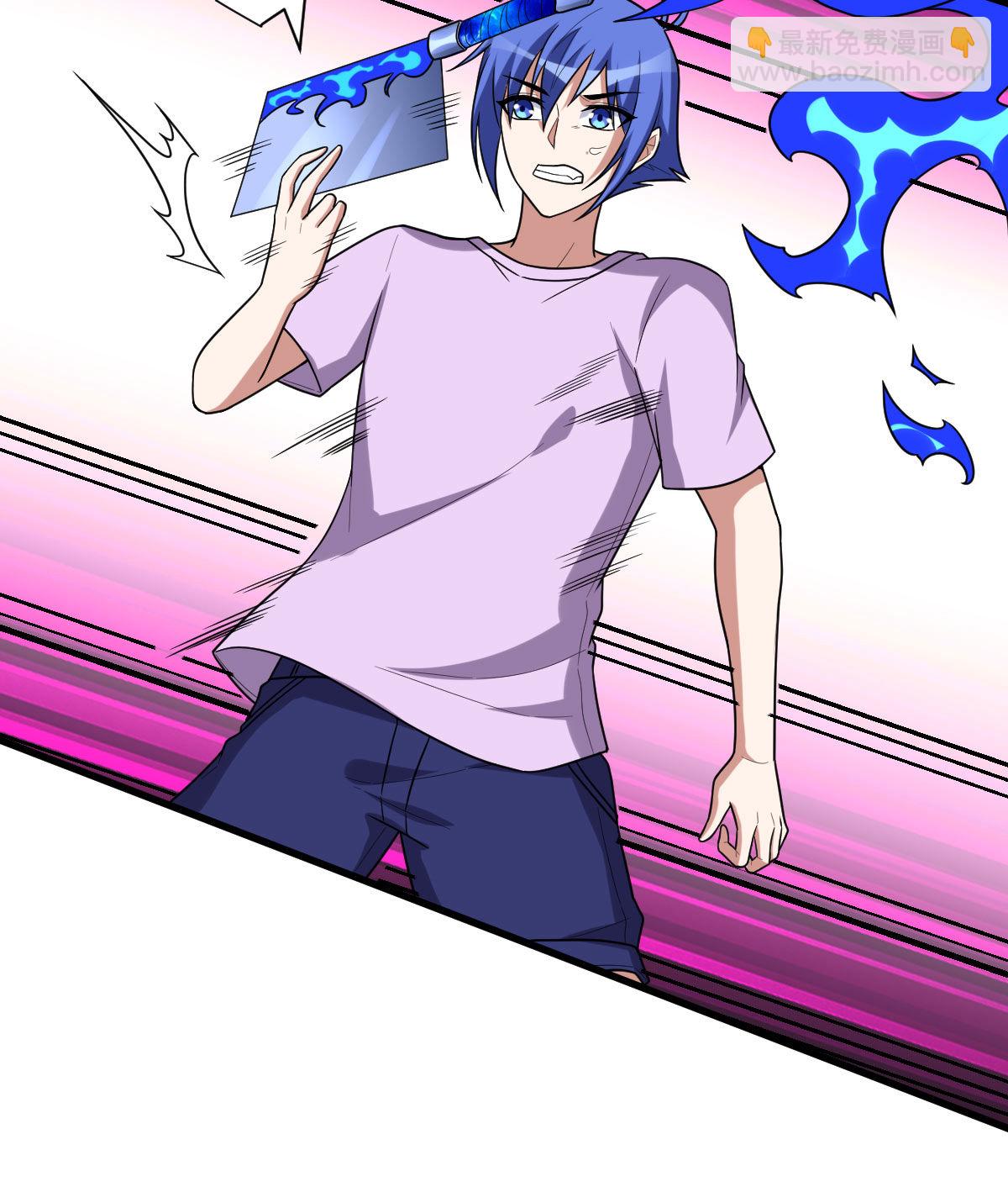 我的靈界女友們 - 第159話 喬小敏回來了(1/2) - 1