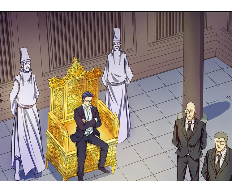 我的靈界女友們 - 第29話 社會你彪哥人狠話不多(2/3) - 8