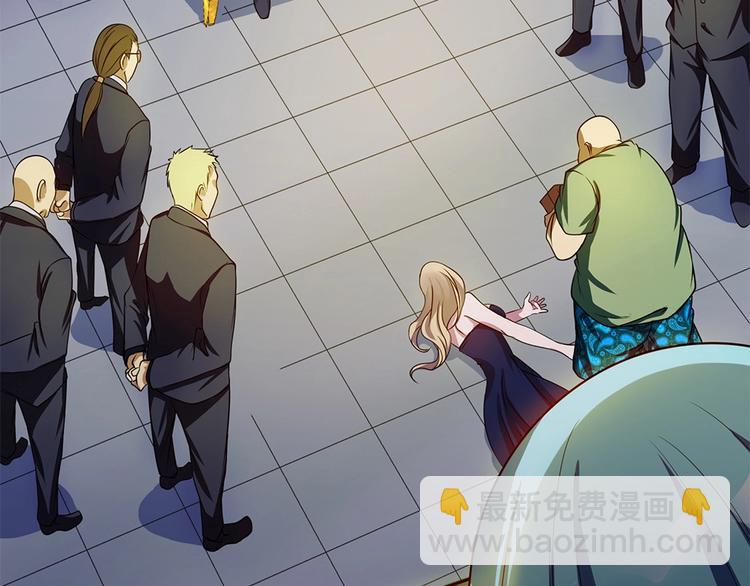 我的靈界女友們 - 第29話 社會你彪哥人狠話不多(2/3) - 1