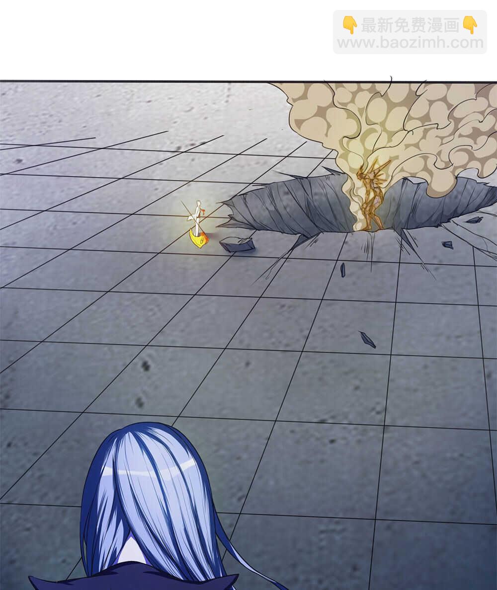 我的靈界女友們 - 第43話 天鬼之怒 - 6