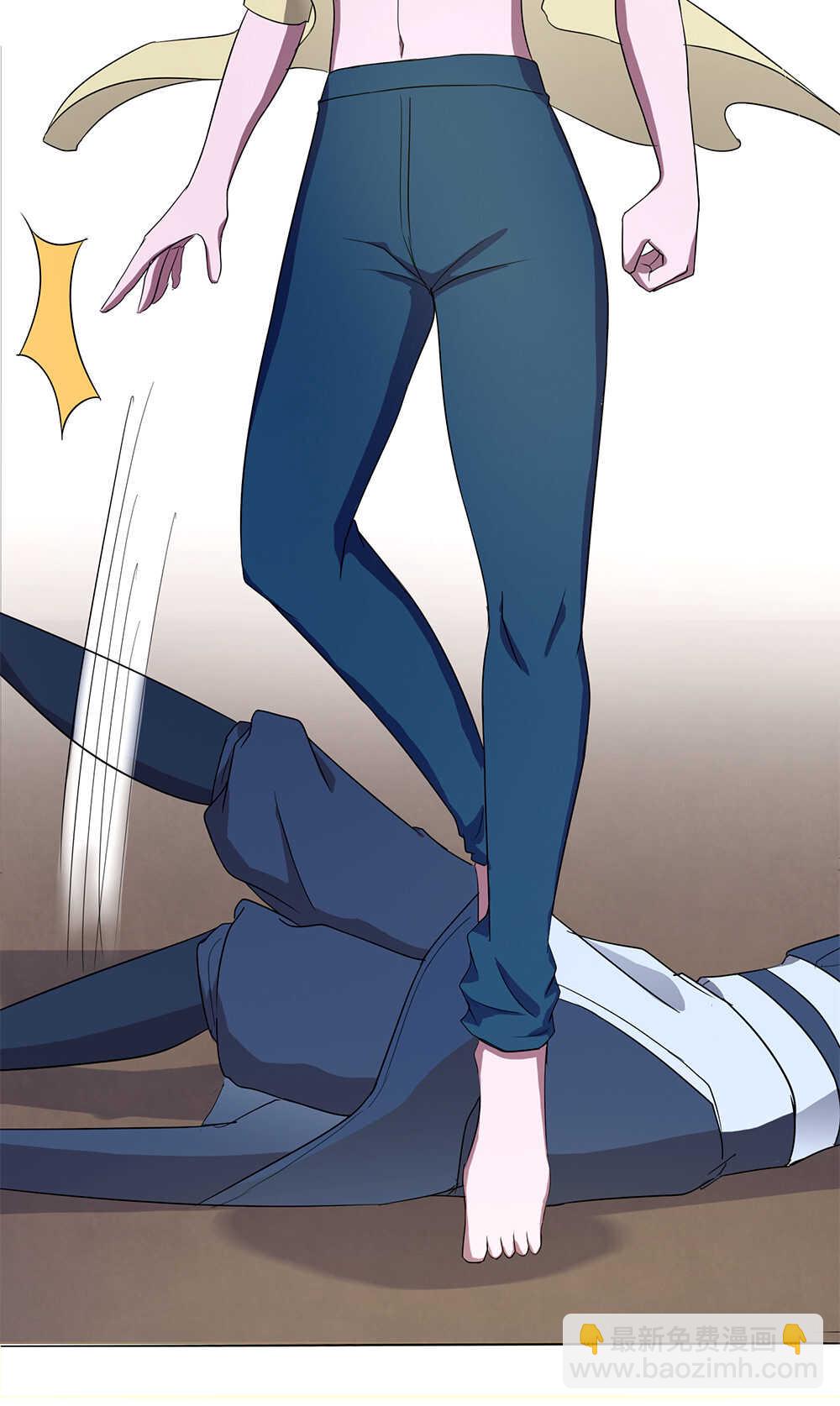 我的靈界女友們 - 第61話奇怪的盜洞 - 8