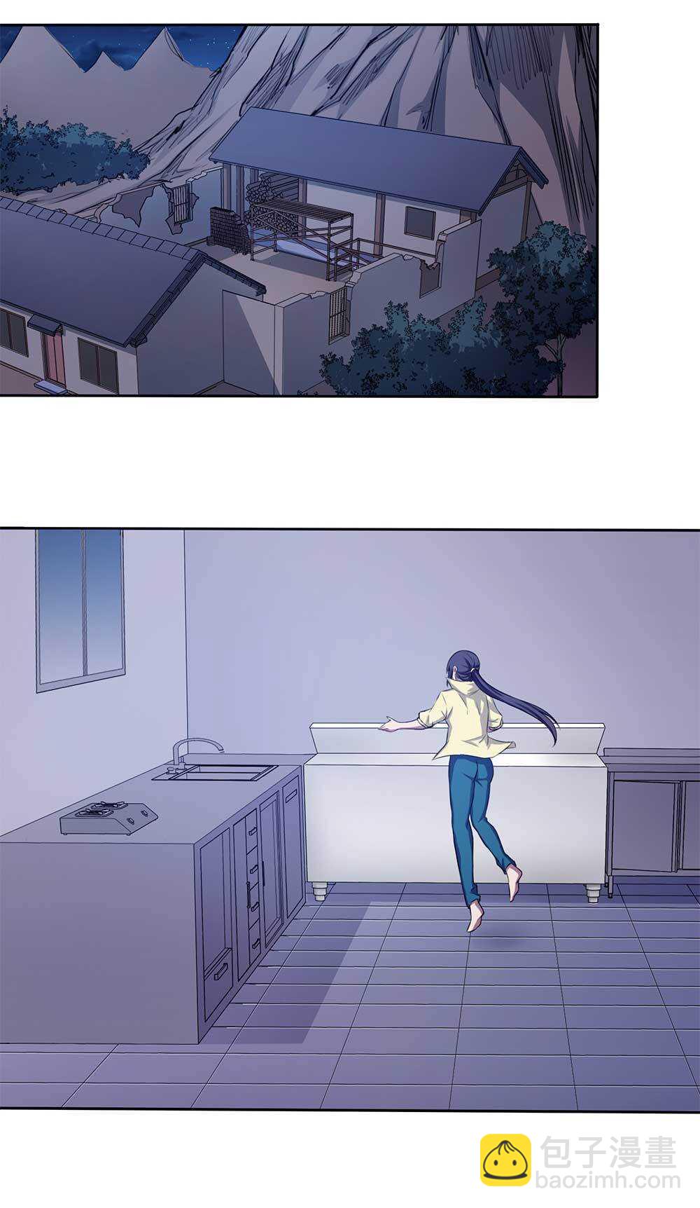 我的靈界女友們 - 第67話再賣一次 - 3