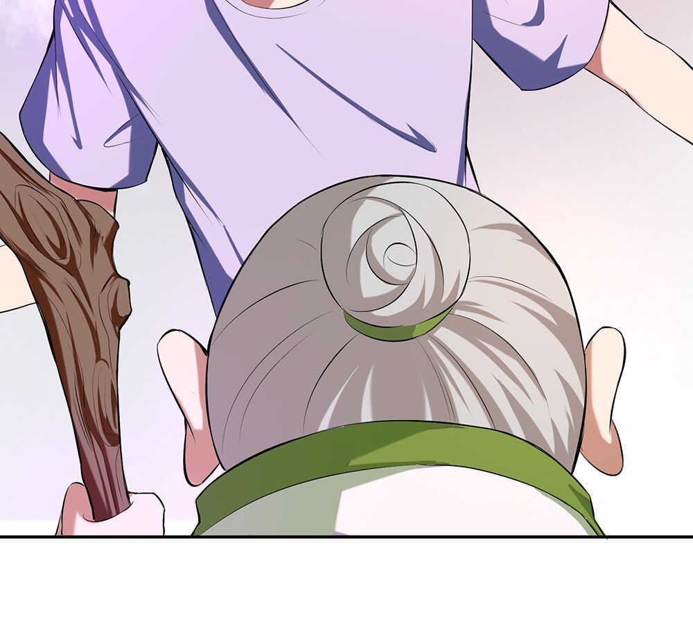 第73话迷你山神-第74话