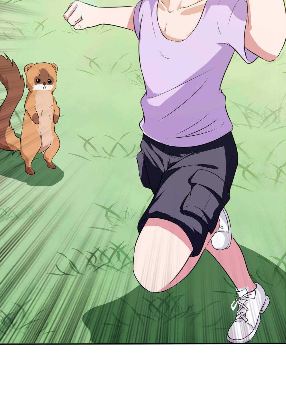 我的靈界女友們 - 第81話黑石少主 - 5