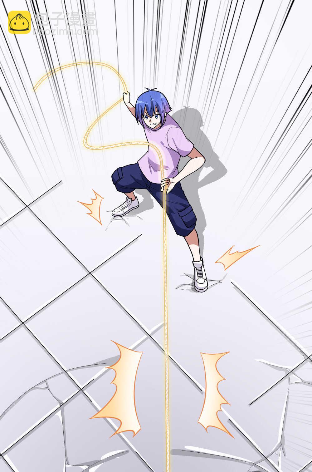 我的靈界女友們 - 第95話殘肢(2/2) - 1