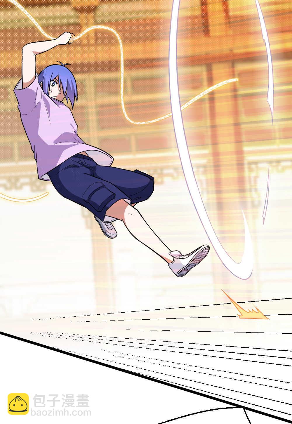 我的靈界女友們 - 第95話殘肢(2/2) - 2