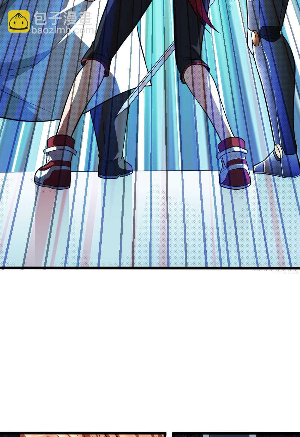 我的靈界女友們 - 第97話 危機(1/2) - 2