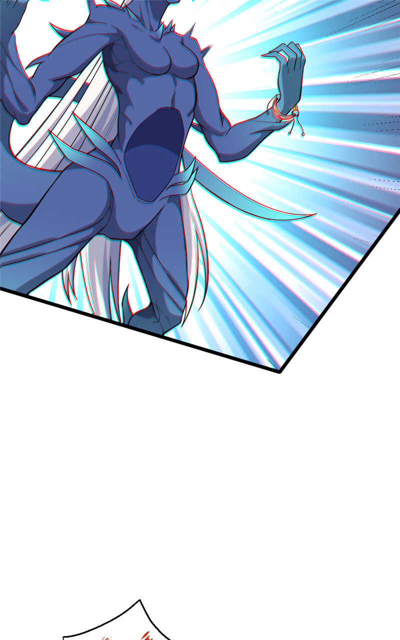 我的靈界女友們 - 第99話 拼命 - 2