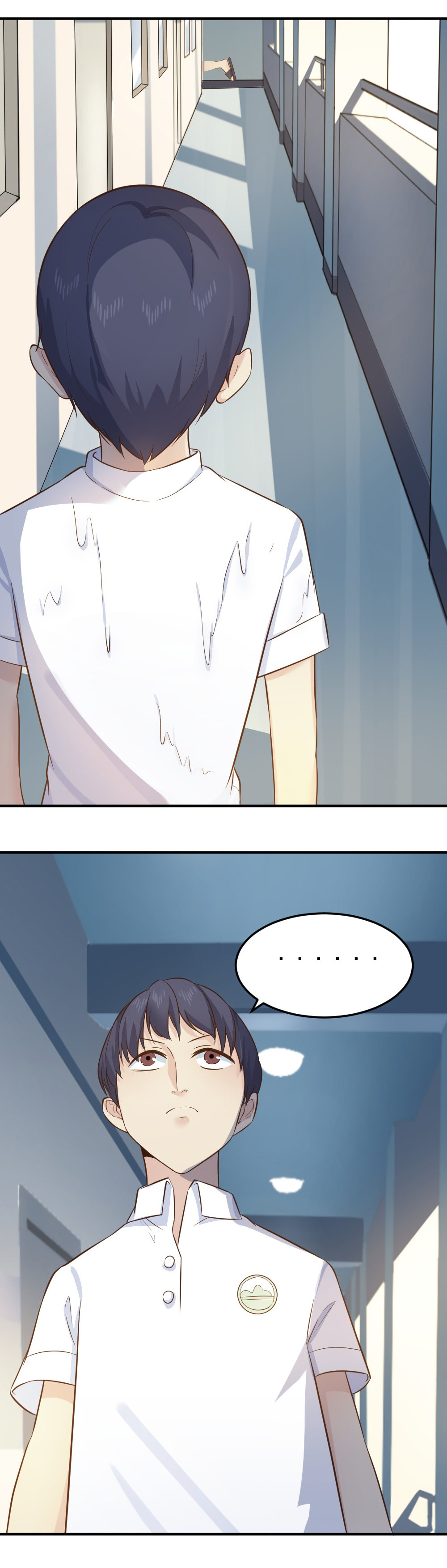 第14话  蒋星然被骗！？-第14话