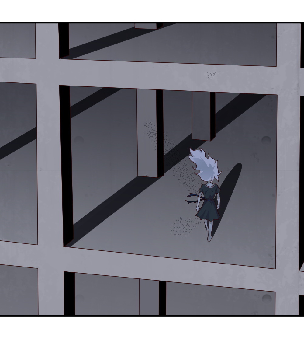 第61话 黑白无常的力量！-第28话