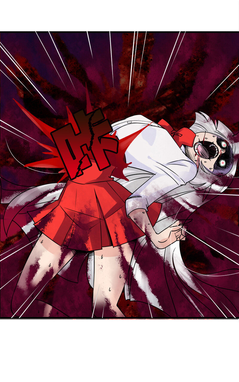 20 闹鬼的吸血鬼城堡-第30话